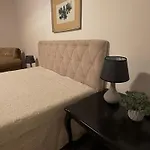 아파트 Layla's Free Parking