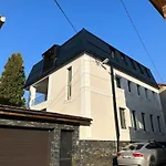 Apartman Layla's Free Parking Szarajevó