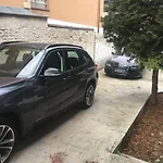 아파트 Layla's Free Parking *