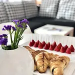 Layla's Free Parking * 사라예보