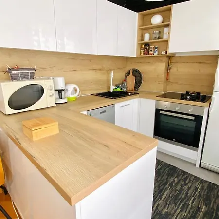 Layla's Free Parking Apartamento Sarajevo