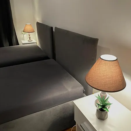 Layla's Free Parking Apartamento *