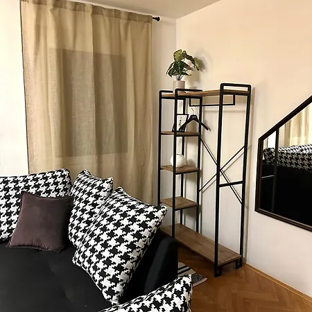 Apartamento Layla's Free Parking *