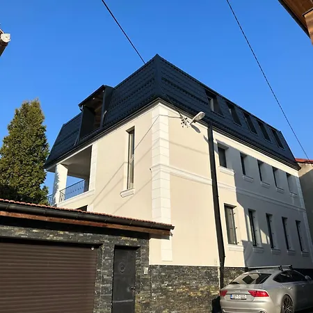 Apartman Layla's Free Parking Sarajevo