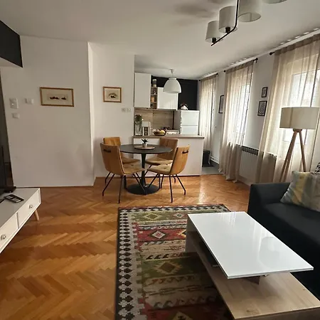 Layla's Free Parking 塞拉耶佛