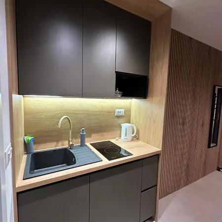 Layla's Free Parking Apartamento *