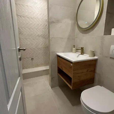 Apartamento Layla's Free Parking