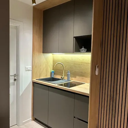 公寓 Layla's Free Parking *