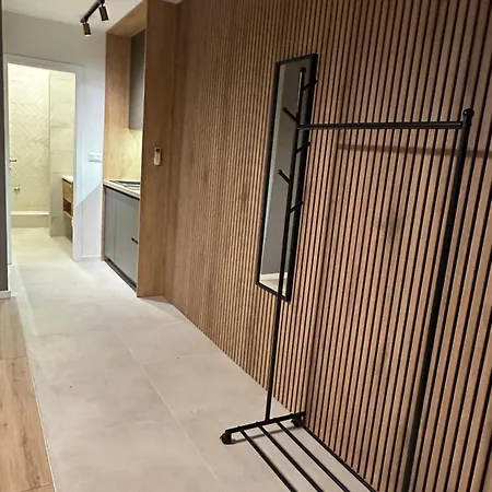 Layla's Free Parking * 塞拉耶佛