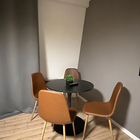 Layla's Free Parking Sarajevo