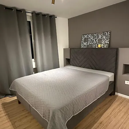 Apartamento Layla's Free Parking *