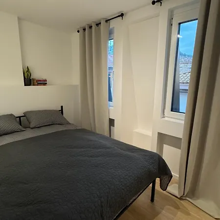 Apartament Layla's Free Parking *