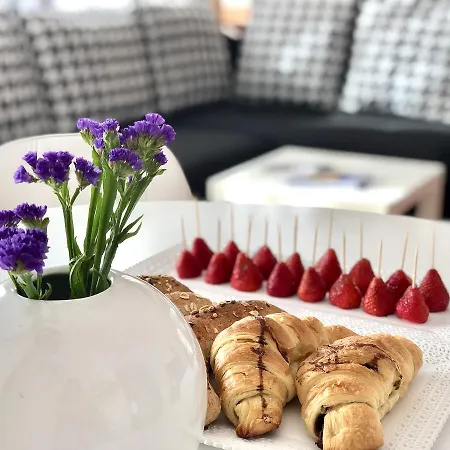 Layla's Free Parking * Sarajevo