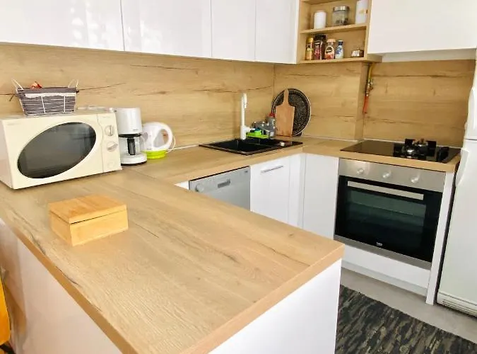 Layla's Free Parking Appartement Sarajevo