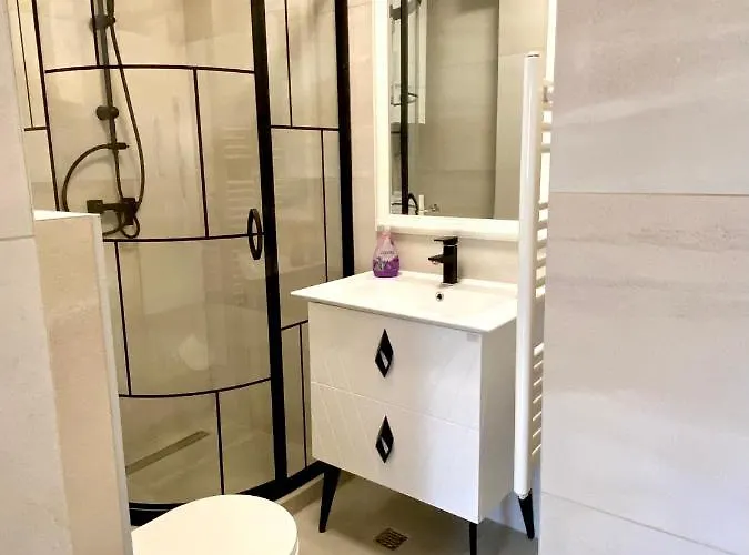 Layla's Free Parking Appartement Sarajevo