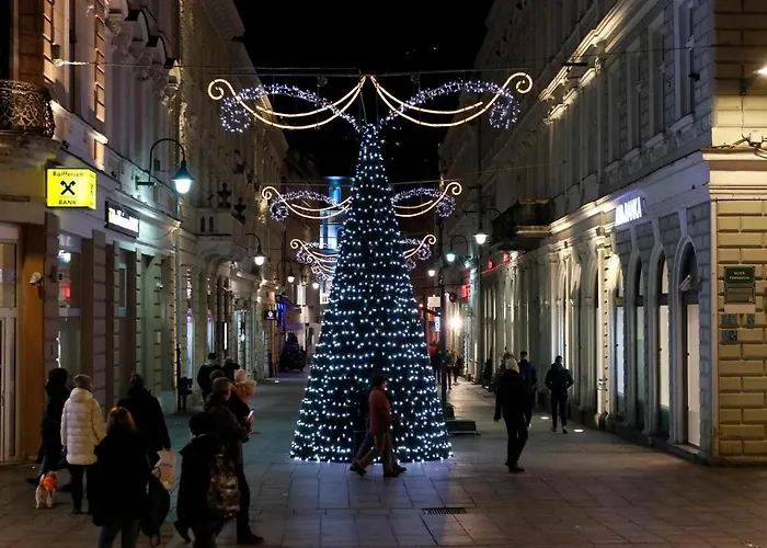 Layla's Free Parking Appartement Sarajevo