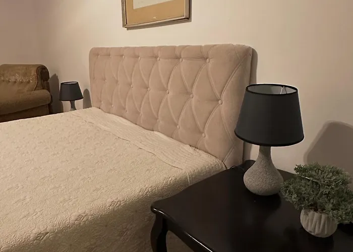 Appartement Layla's Free Parking