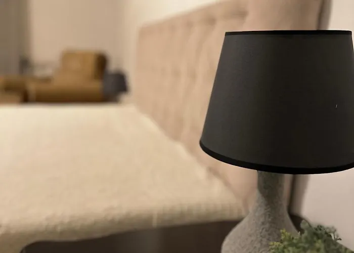 Layla's Free Parking Appartement Sarajevo