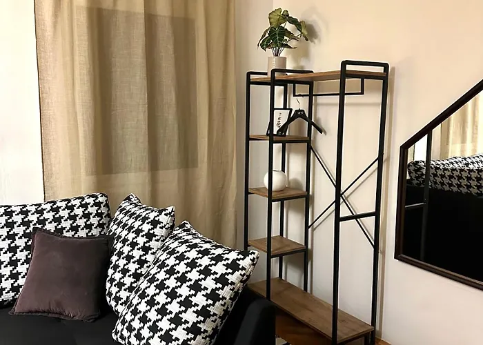 Appartement Layla's Free Parking *