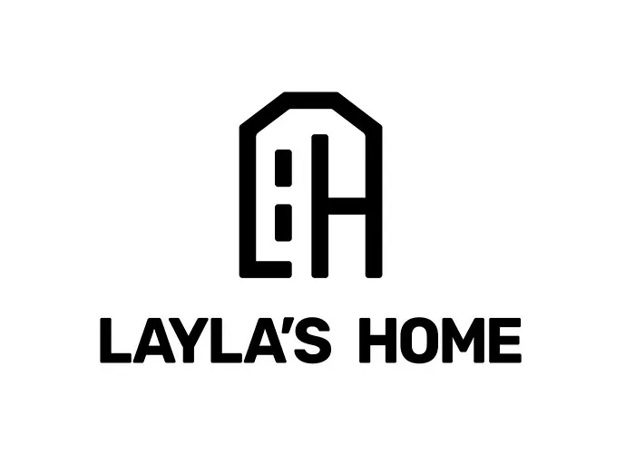 Layla's Free Parking Appartement