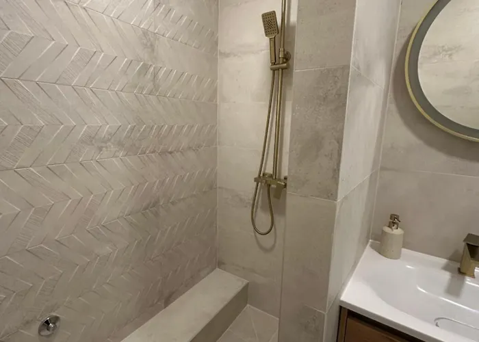 Appartement Layla's Free Parking