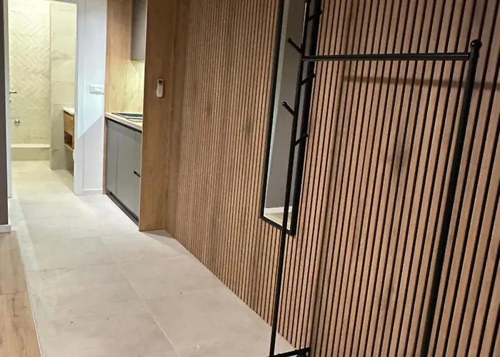 Layla's Free Parking * Sarajevo