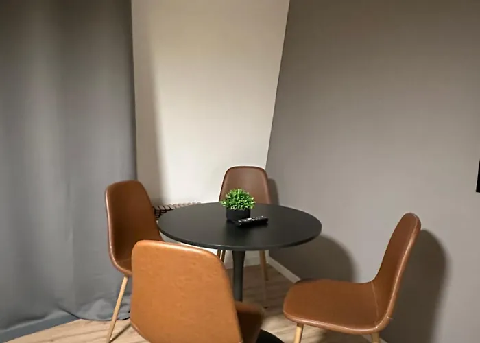 Layla's Free Parking Sarajevo