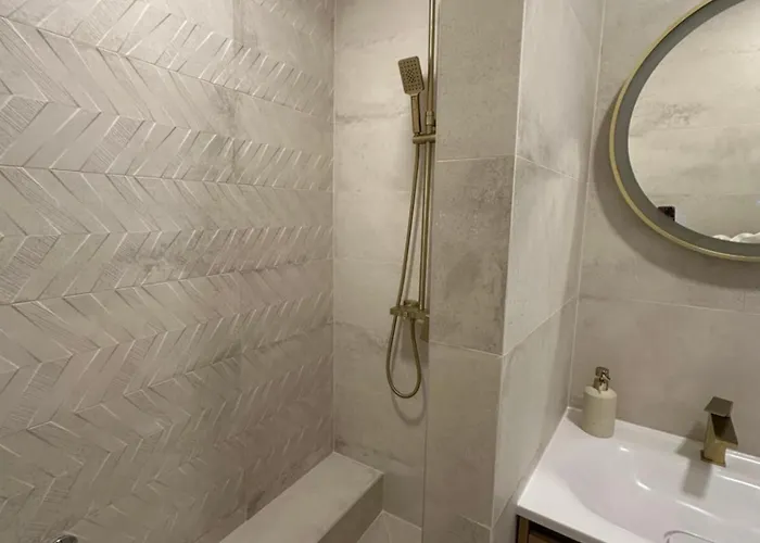 Appartement Layla's Free Parking *