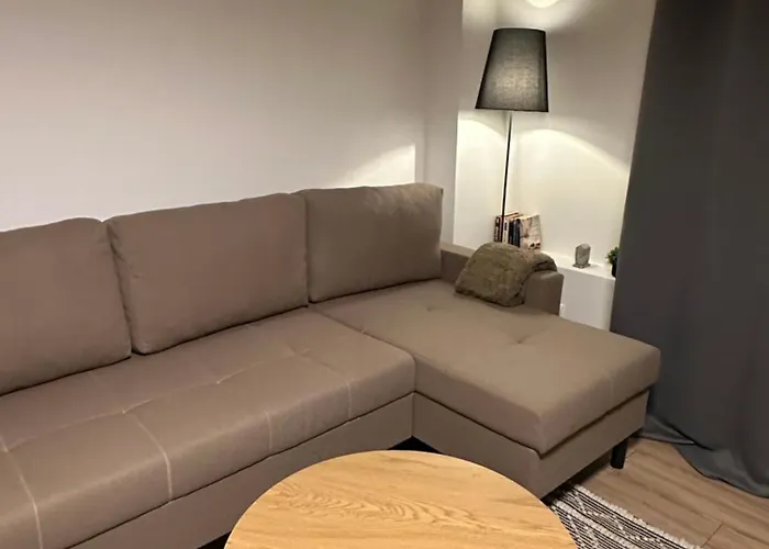 Layla's Free Parking Appartement Sarajevo