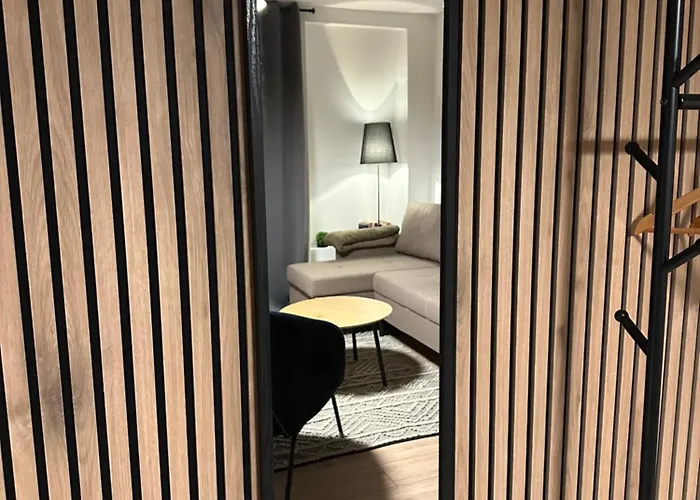 Appartement Layla's Free Parking