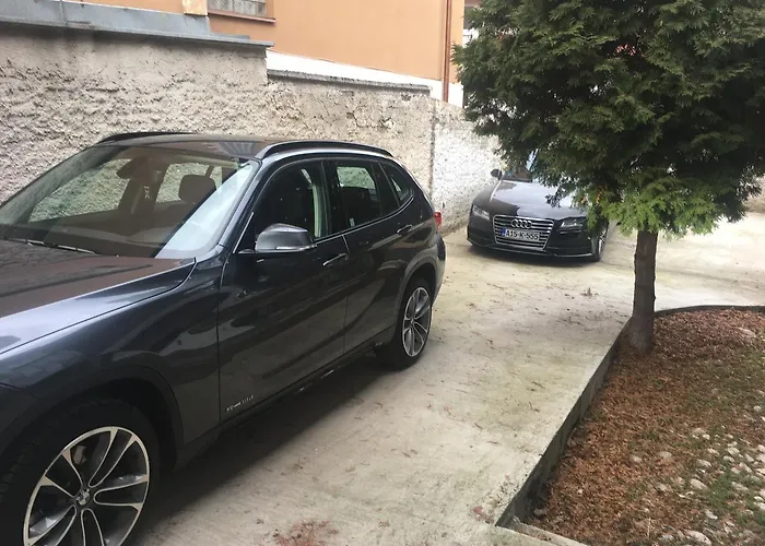 Appartement Layla's Free Parking *