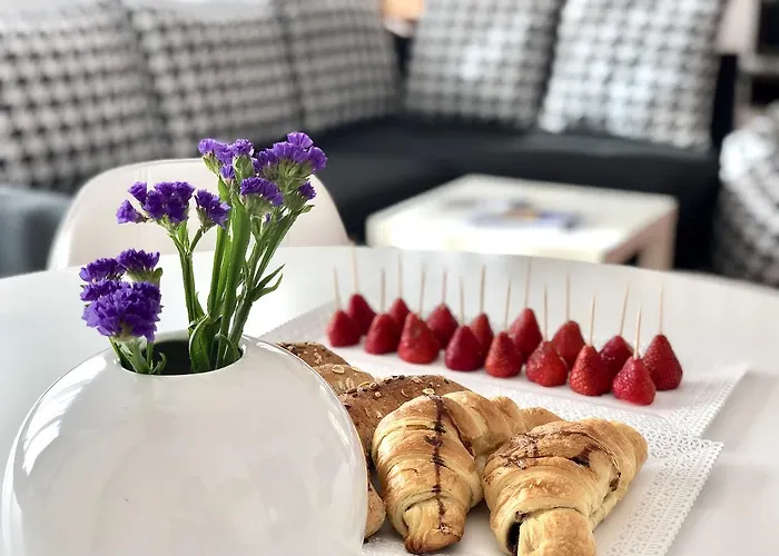 Layla's Free Parking * Sarajevo