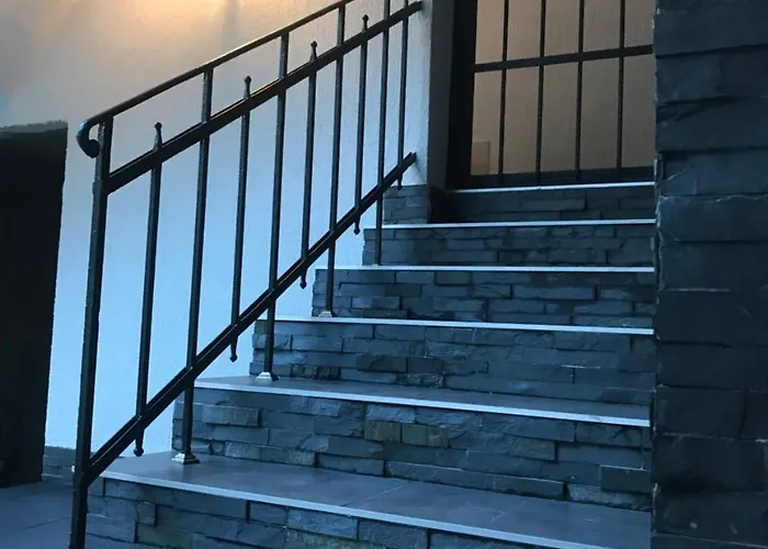 Layla's Free Parking Appartement Sarajevo