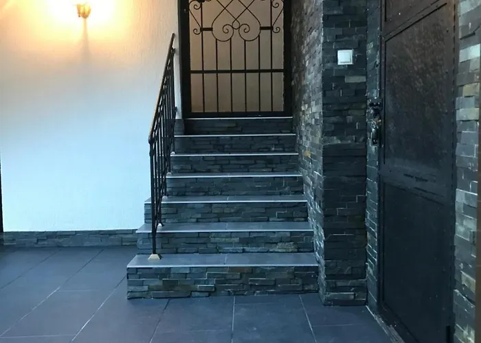 Layla's Free Parking Appartement *