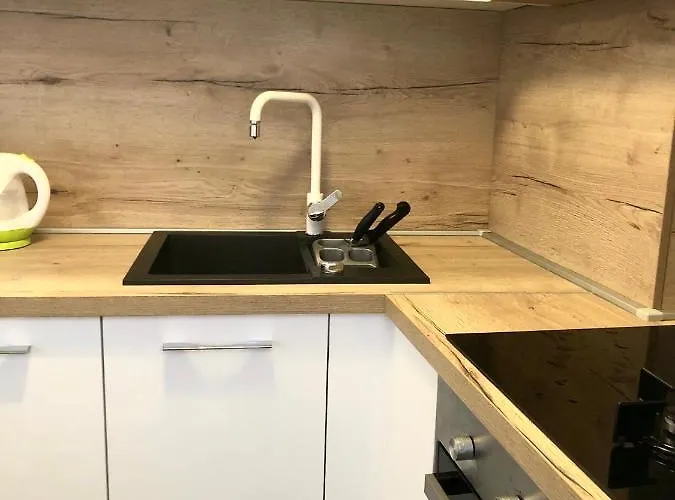 Layla's Free Parking Appartement *